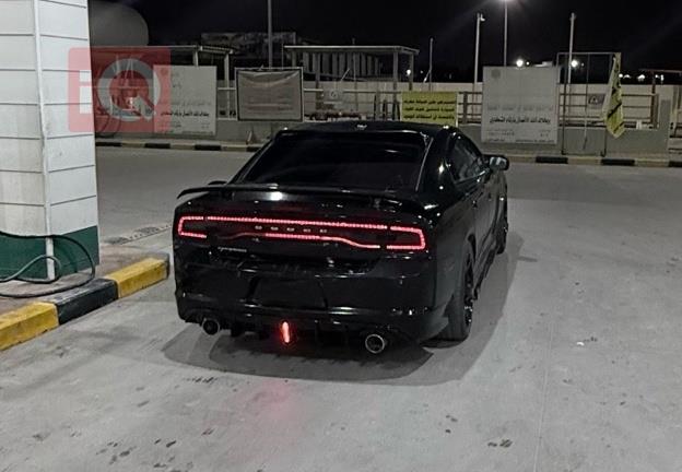 دودج تشارجر